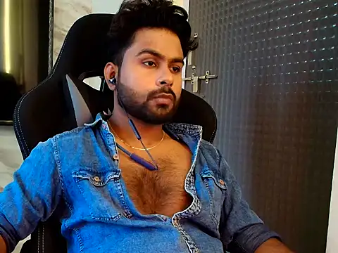 Snapshot of SHENOY3 chatting on June 11, 10:46 am SHENOY3 online show from June 11, 10:46 am