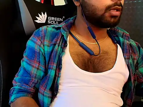 Snapshot of SHENOY3 chatting on June 12, 8:46 am SHENOY3 online show from June 12, 8:46 am