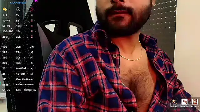 Snapshot of SHENOY3 chatting on June 21, 7:05 pm SHENOY3 online show from June 21, 7:05 pm