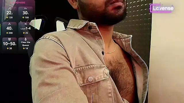 Snapshot of SHENOY3 chatting on June 23, 5:55 pm SHENOY3 online show from June 23, 5:55 pm