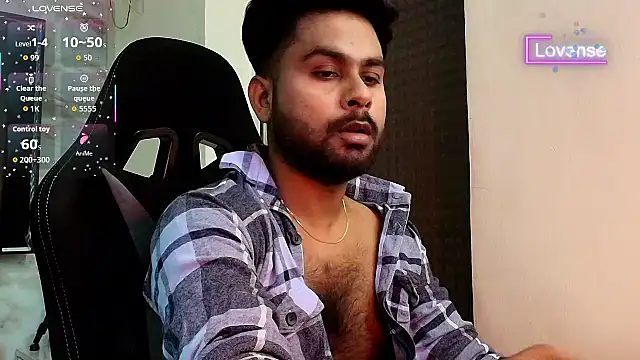Snapshot of SHENOY3 chatting on July 14, 6:02 pm SHENOY3 online show from July 14, 6:02 pm