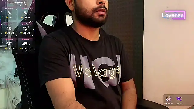 Snapshot of SHENOY3 chatting on July 16, 2:23 pm SHENOY3 online show from July 16, 2:23 pm