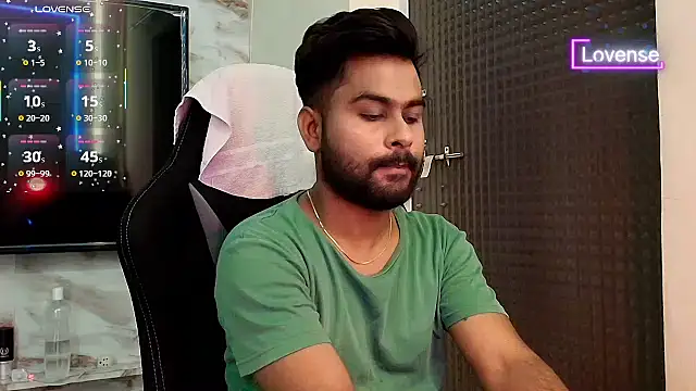 Snapshot of SHENOY3 chatting on July 18, 3:05 pm SHENOY3 online show from July 18, 3:05 pm