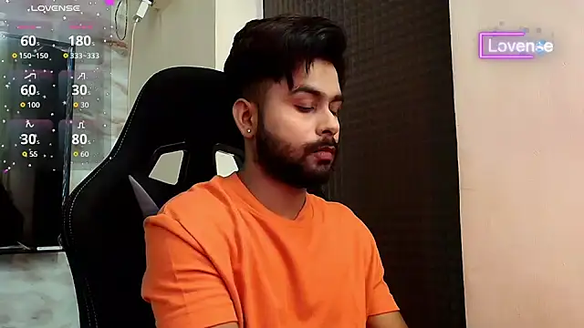 Snapshot of SHENOY3 chatting on July 20, 5:37 pm SHENOY3 online show from July 20, 5:37 pm