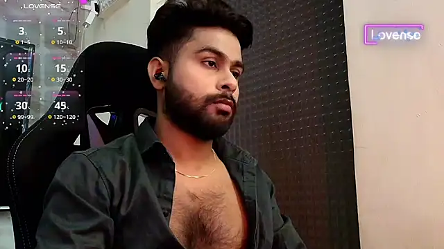 Snapshot of SHENOY3 chatting on July 23, 12:36 pm SHENOY3 online show from July 23, 12:36 pm