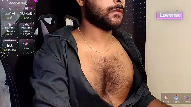Snapshot of SHENOY3 chatting on July 24, 9:18 am SHENOY3 online show from July 24, 9:18 am