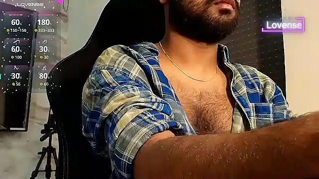 Snapshot of SHENOY3 chatting on July 26, 12:41 am SHENOY3 online show from July 26, 12:41 am