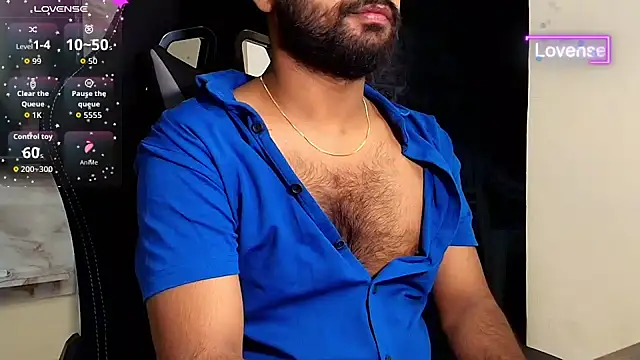 Snapshot of SHENOY3 chatting on July 26, 5:53 pm SHENOY3 online show from July 26, 5:53 pm