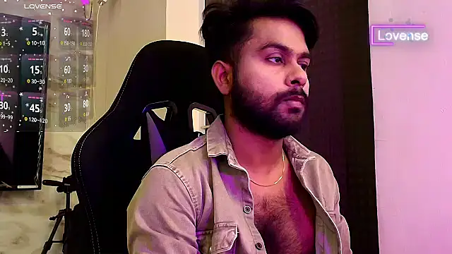 Snapshot of SHENOY3 chatting on July 27, 3:30 pm SHENOY3 online show from July 27, 3:30 pm