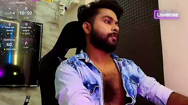 Snapshot of SHENOY3 chatting on July 30, 5:56 pm SHENOY3 online show from July 30, 5:56 pm