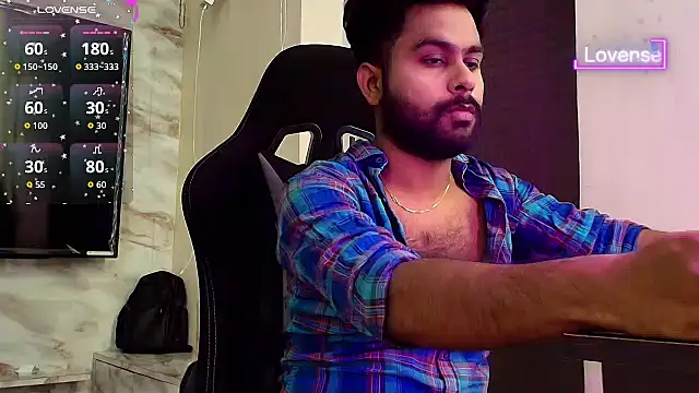 Snapshot of SHENOY3 chatting on July 31, 5:45 pm SHENOY3 online show from July 31, 5:45 pm