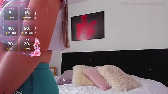 Snapshot of Stacy_Malibu1 chatting on January 21, 9:15 pm Stacy Malibu1 online show from January 21, 9:15 pm