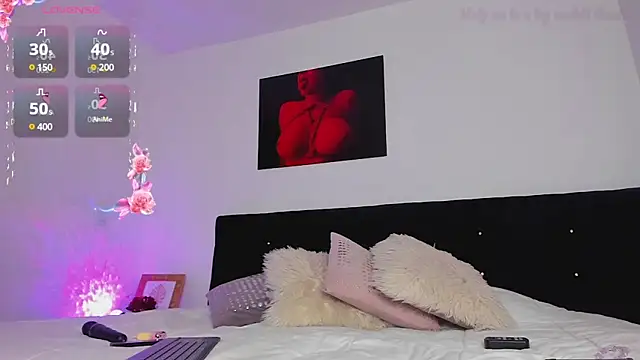 Snapshot of Stacy_Malibu1 chatting on January 26, 12:05 am Stacy Malibu1 online show from January 26, 12:05 am