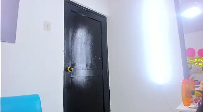 izzy cum online show from January 29, 10:01 pm