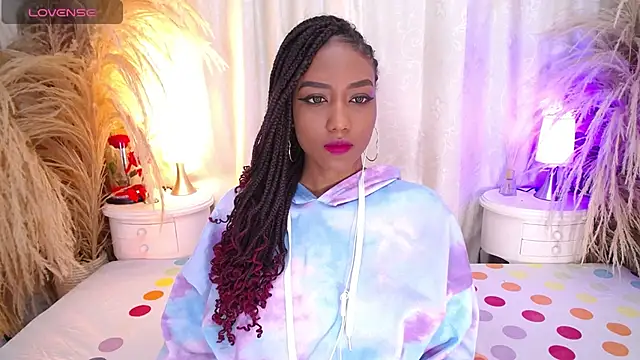 EmmySweett online show from February 17, 3:15 am