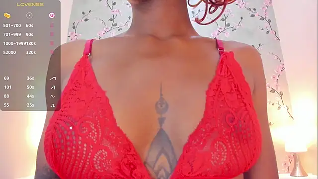 EmmySweett online show from July 3, 8:15 pm
