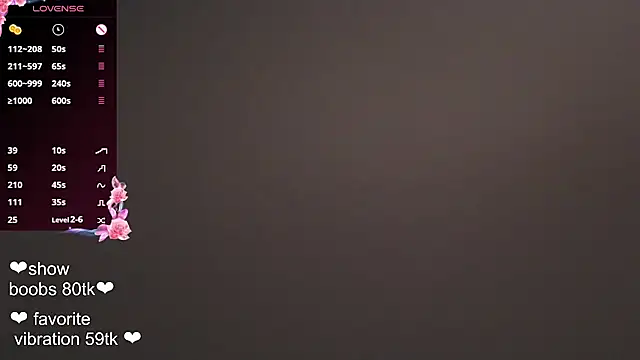 StellaLove99 online show from February 8, 1:47 pm