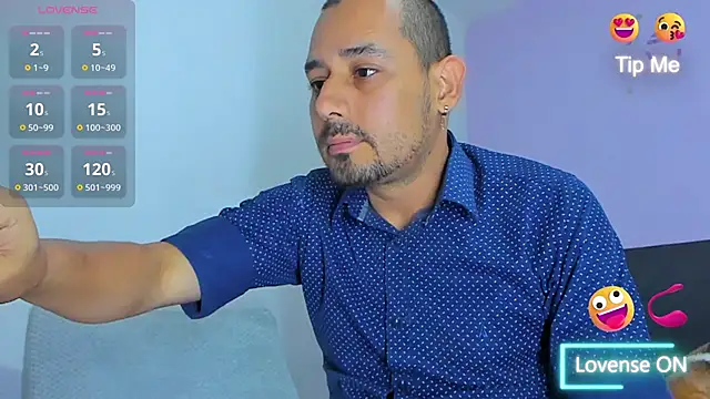 jhonyalzate2 online show from January 5, 12:21 pm