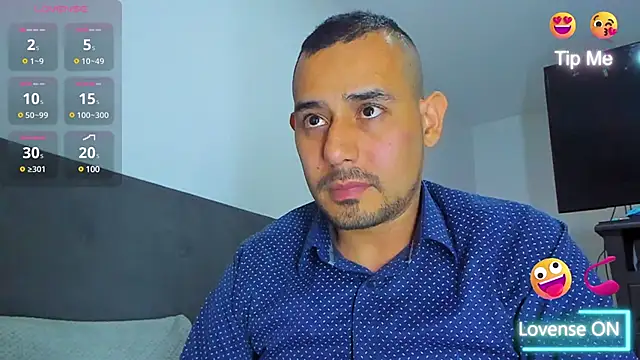 jhonyalzate2 online show from February 4, 2:39 am