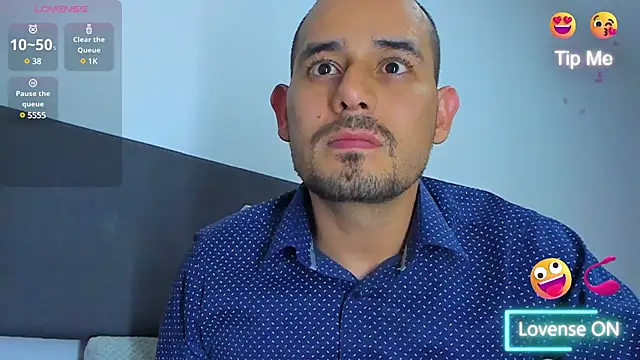 jhonyalzate2 online show from February 21, 1:00 am