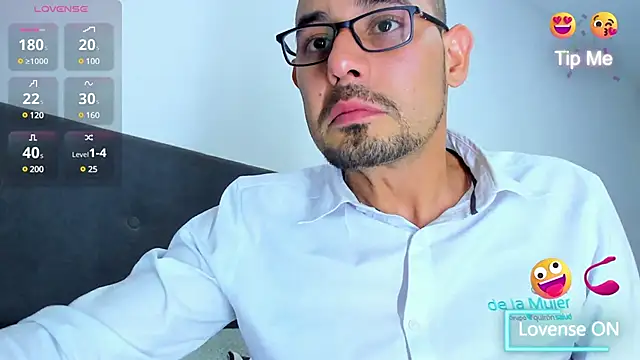 jhonyalzate2 online show from March 22, 12:06 am