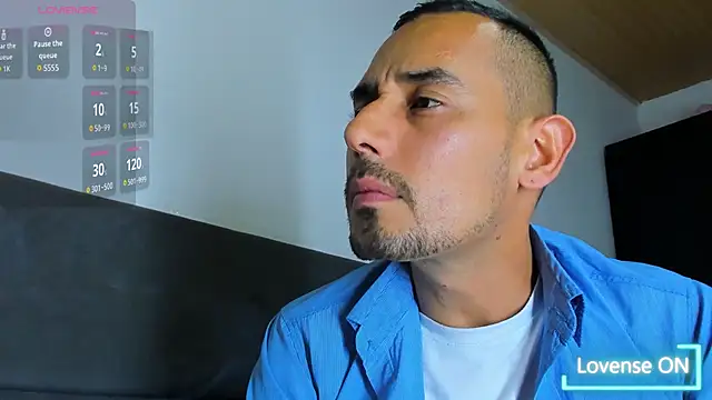 jhonyalzate2 online show from November 11, 3:17 am