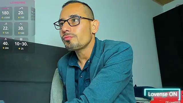 jhonyalzate2 online show from February 13, 1:34 am