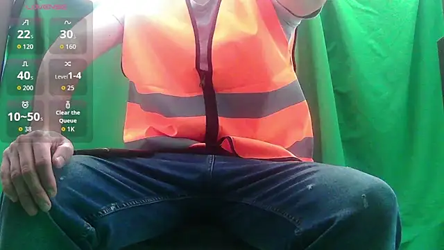 milkbull online show from March 15, 5:30 pm