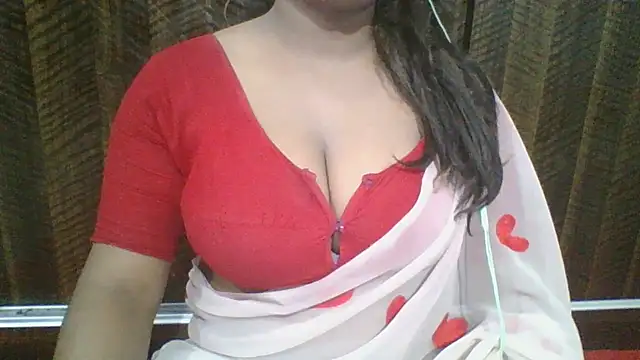 Snapshot of Mahi_love21 chatting on February 17, 4:59 pm Mahi love21 online show from February 17, 4:59 pm