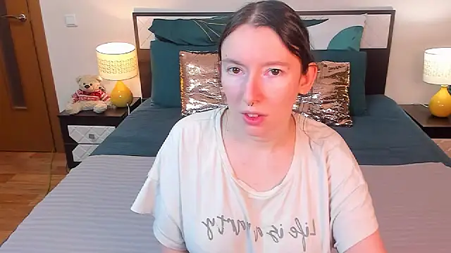 CatherineWalls online show from February 2, 4:11 am