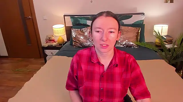 CatherineWalls online show from February 20, 3:58 am