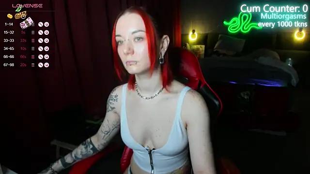 Snapshot of MaxPhoenixx chatting on December 3, 1:10 pm MaxPhoenixx online show from December 3, 1:10 pm