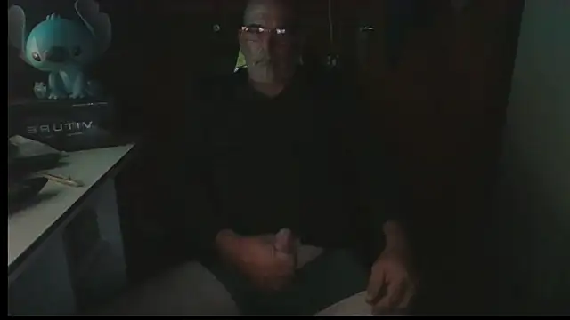 0oscar xxx online show from September 25, 7:17 pm