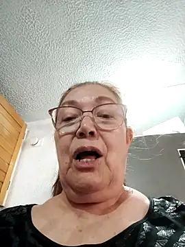 Vicky Rosse online show from October 3, 6:16 pm