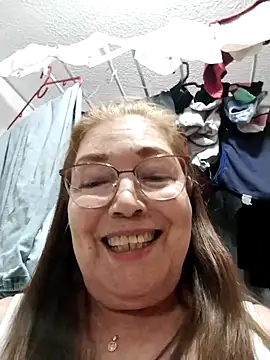 Vicky Rosse online show from December 16, 9:20 pm