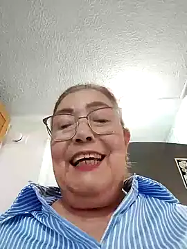 Vicky Rosse online show from February 9, 6:34 pm