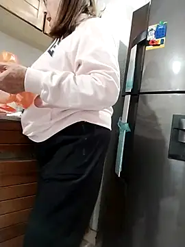 Vicky Rosse online show from February 21, 8:21 pm