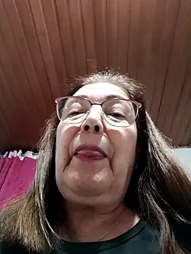 Vicky Rosse online show from March 3, 12:39 am