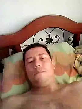 Lachuchaenlacara1988 online show from February 3, 8:57 pm