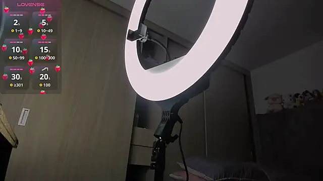Snapshot of sussan_dream1 chatting on May 26, 3:13 am sussan dream1 online show from May 26, 3:13 am