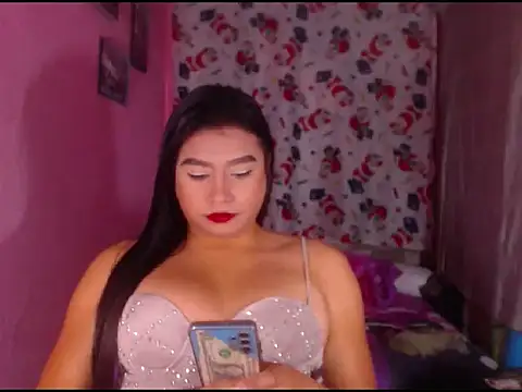 katrinawillff online show from December 18, 9:54 pm