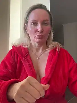 AngelOxy online show from January 4, 7:34 am