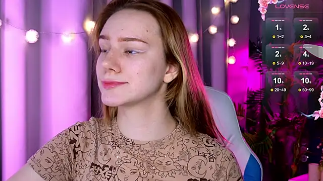 Ramona    online show from January 24, 5:42 am