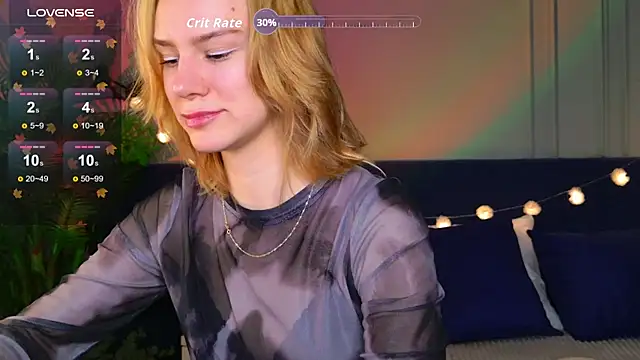 Ramona    online show from November 16, 6:30 am