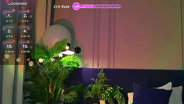 Snapshot of Ramona___ chatting on November 21, 6:23 am Ramona online show from November 21, 6:23 am