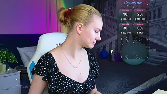 Ramona    online show from December 3, 6:21 am