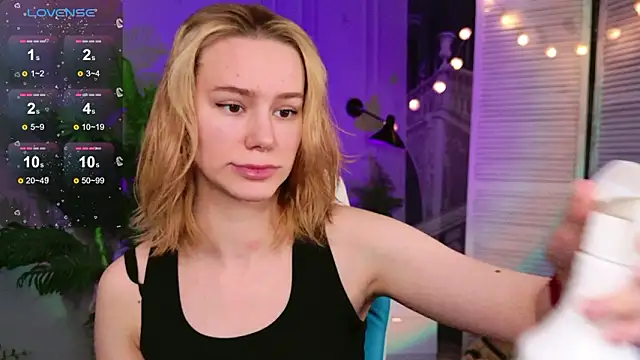 Ramona    online show from February 5, 6:07 am