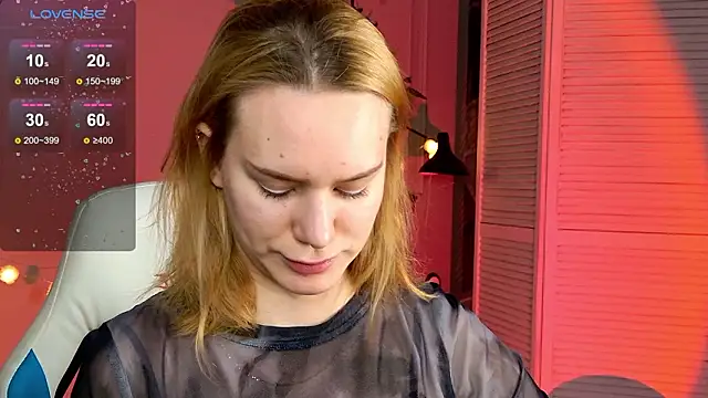 Ramona    online show from March 6, 6:21 am