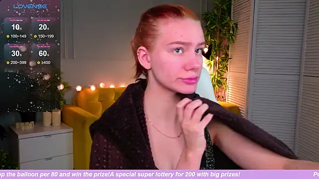 Ramona    online show from April 25, 6:16 am