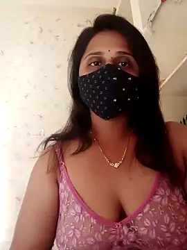 Snapshot of Indiantina chatting on January 7, 10:11 am Indiantina online show from January 7, 10:11 am